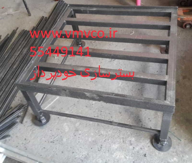 پایه خودپرداز